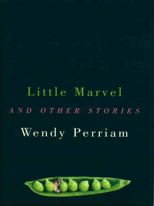 Title details for Little Marvel and other stories by Wendy Perriam - Available